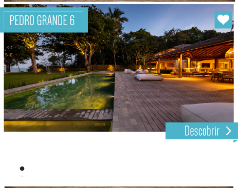 casa para alugar no condominio pedro grande em trancoso